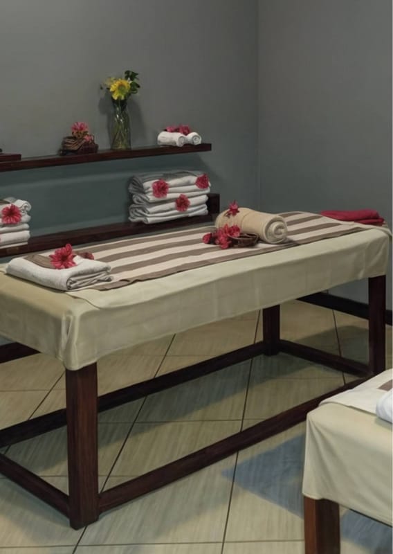 Spa Blackstone Beach Resort Zanzibar01