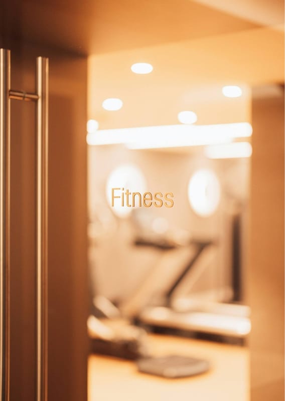 Gym Blackstone Beach Resort Zanzibar01